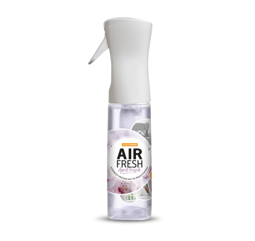Ultrana Air Fresh April Frisch, Raum- und Textilspray 300 ml 