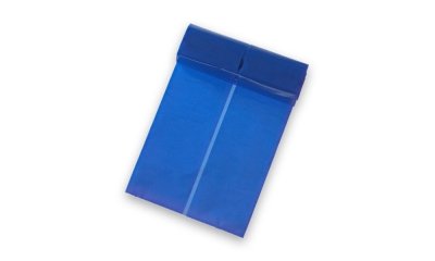 Coloplast Entsorgungsbeutel, blau, 5 Liter, 90 Stück 
