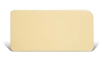 EAKIN Cohesive Hautschutzplatten groß, 10x20 cm, 5 Stück 