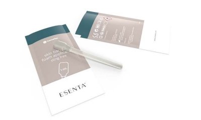 ESENTA Hautschutz Applikator 1 ml 