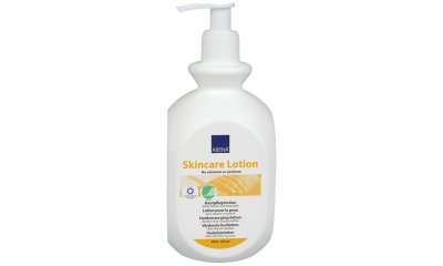 Hautpflegelotion Abena Skincare, 1 Flasche 500 ml 