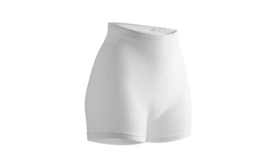 Abri-Fix Soft Cotton XL, Fixierhose mit Bein, 1 Stück 