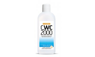 Ultrana CWC 2000 - Geruchsvernichter / Desinfektion, 500 ml 