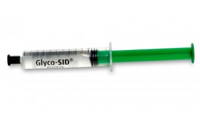 Glyco-SID Blockerspritze für Blasenkatheter, 10 ml, 1 Stück 