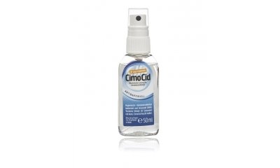 Ultrana Cimo Cid - Händedesinfektionsmittel - 50 ml Spray 
