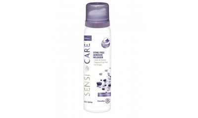 SENSI CARE Pflasterentferner Spray, 150 ml, 1 Stück 