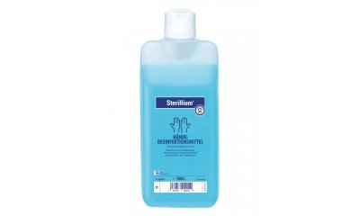 STERILLIUM Händedesinfektion 1000 ml 