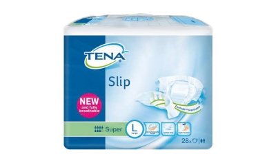 TENA Slip Super Large, Windelhosen - 711428 