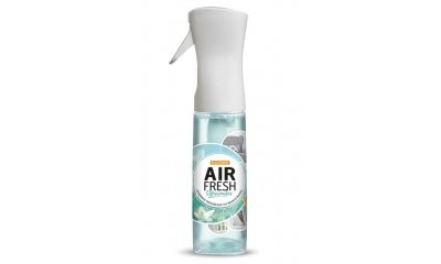 Ultrana Air-Fresh Elfenzauber, Raum- und Textilspray 300 ml 