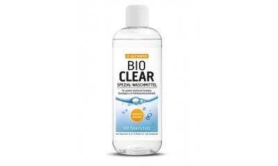Ultrana BIO-CLEAR - Spezialwaschmittel, 500 ml 