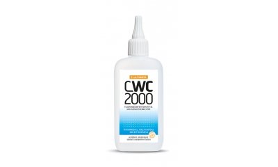 Ultrana CWC 2000 - Geruchsvernichter für Urinbeutel, 100 ml 