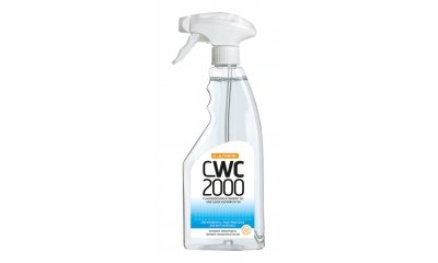 Ultrana CWC 2000 - Geruchsvernichter - Sprühflasche 500 ml 