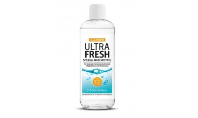 Ultrana ULTRA-FRESH - Desinfektionswaschmittel, 500 ml 