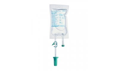 Uro-Tainer® M NaCl 0.9% Spüllösung von B. Braun 
