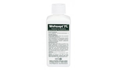 Flächendesinfektion, Wofasept FL Konzentrat, 250 ml 