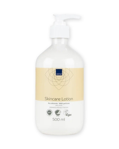 Artikelbild des Artikels “Hautpflegelotion Abena Skincare, 1 Flasche 500 ml “