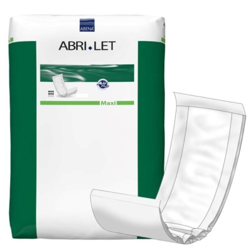 Artikelbild des Artikels “ABENA ABRI LET Maxi, ohne Folie, 28 Stück “