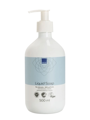 Artikelbild des Artikels “Flüssige Handseife Abena Skincare, 1 Flasche 500 ml “