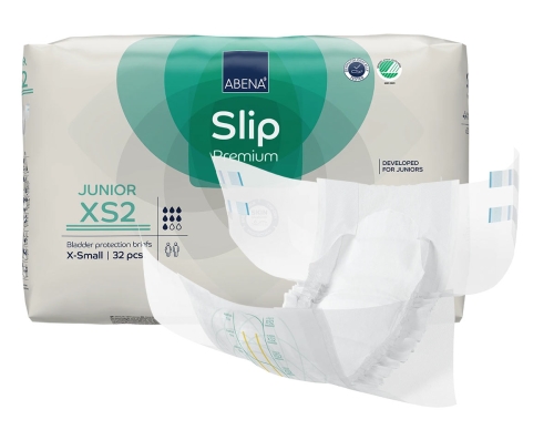 Artikelbild des Artikels “ABENA Slip Junior Premium, 32 Stück “