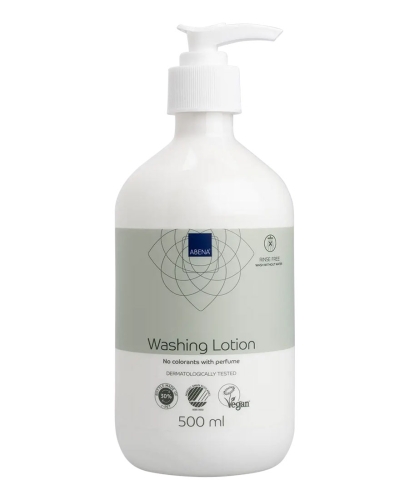 Artikelbild des Artikels “Waschlotion Abena Skincare, 1 Flasche 500 ml “