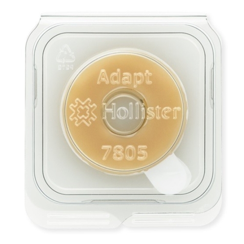 Artikelbild des Artikels “ADAPT Hautschutzringe flach, Durchmesser 48 mm, 10 Stück “