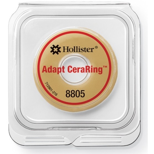 Artikelbild des Artikels “ADAPT CeraRing plan 48 mm/4,5 mm, Hautschutzringe 10 Stück “