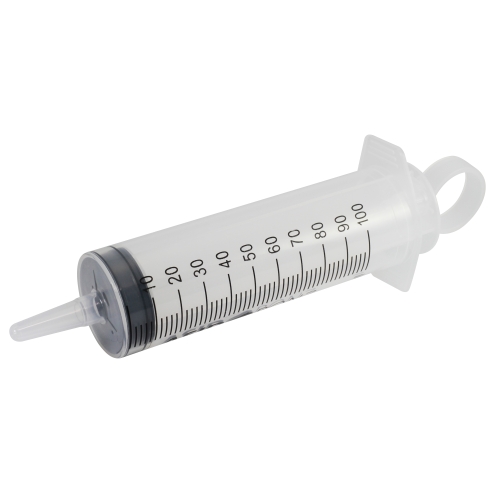 Artikelbild des Artikels “Asid Bonz Wund- und Blasenspritze 100 ml steril “