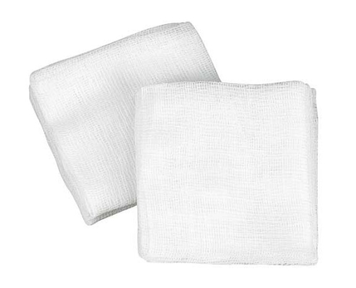 Artikelbild des Artikels “ASKINA Mullkompressen 7,5 x 7,5 cm, steril, 25 x 2 Stück “