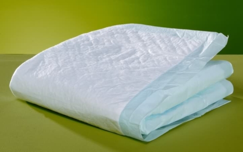 Artikelbild des Artikels “Bettunterlagen Lille Classic Bed MAXI 60x90 cm, 25 Stück “