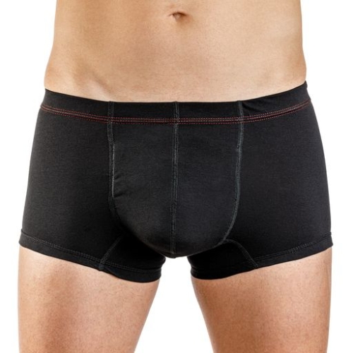 Artikelbild des Artikels “bodyguard new life Shorts Schwarz 7 (Hüftumfang 113 bis 121 cm)“