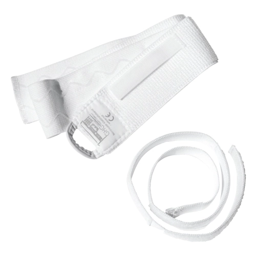 Artikelbild des Artikels “GHC Care Fix Kletthaltebänder Premium-Set für Beinbeutel “