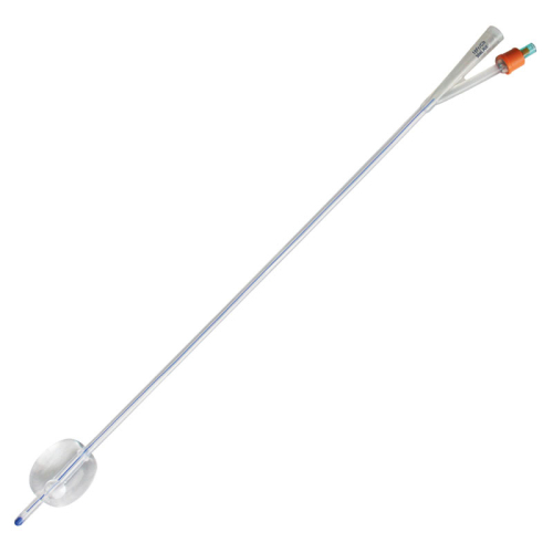 Artikelbild des Artikels “Care Flow Soft Silikonkatheter mit Nelatonspitze “