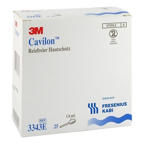 Artikelbild des Artikels “3M CAVILON reizfreier Hautschutz FK 1 ml Applikator 3343E “