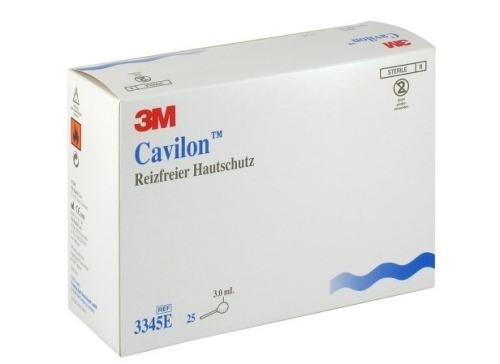 Artikelbild des Artikels “3M CAVILON reizfreier Hautschutz FK 3 ml Applikator 3345E “