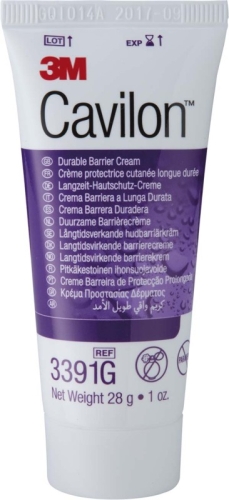 Artikelbild des Artikels “CAVILON Langzeit Hautschutz Creme FK 3391G,  28 g, 1 Stück “