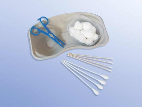 Artikelbild des Artikels “Mundpflege-Set Typ 95 von Dahlhausen “
