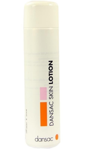 Artikelbild des Artikels “DANSAC Skin Lotion 200 ml “