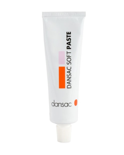 Artikelbild des Artikels “DANSAC Soft Paste, 50 g, 1 Stück “