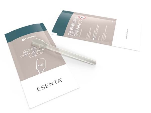 Artikelbild des Artikels “ESENTA Hautschutz Applikator 1 ml “