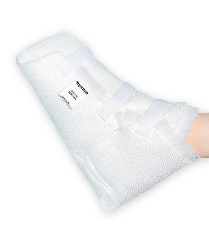 Artikelbild des Artikels “Fersenschuh suprima 6035, mit 3 Klettverschlüssen “