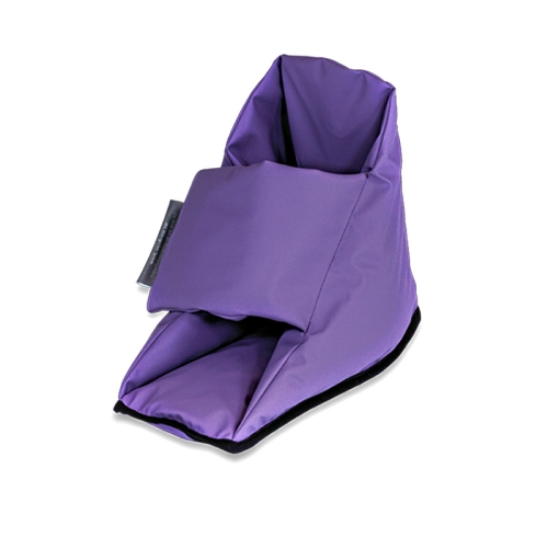 Artikelbild des Artikels “PurplePos Fersenschuh von Kubivent “