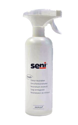 Artikelbild des Artikels “Seni Geruchsneutralisator, 1 Sprühflasche “