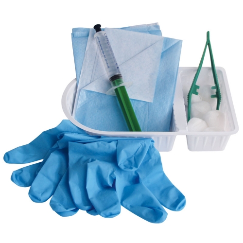 Artikelbild des Artikels “GHC Care Set Katheterlegeset, Typ Klinik “