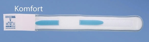 Artikelbild des Artikels “Halteband KOMFORT mit Klettverschluss, Größe M “