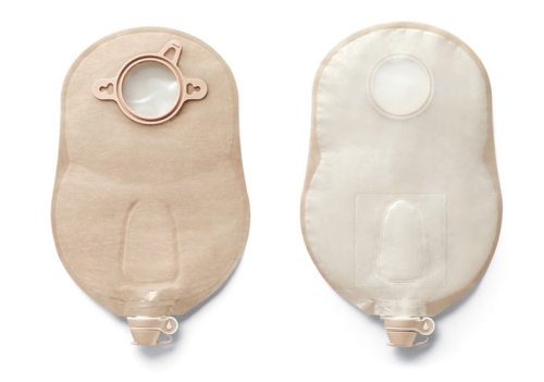 Artikelbild des Artikels “Conform 2 Urostomiebeutel, transp. RR55, 10 Stück “