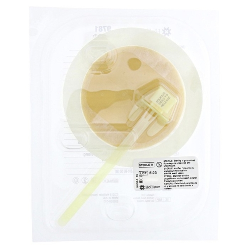 Artikelbild des Artikels “HOLLISTER Horizontale Drainage Fix 9781, 5 Stück “