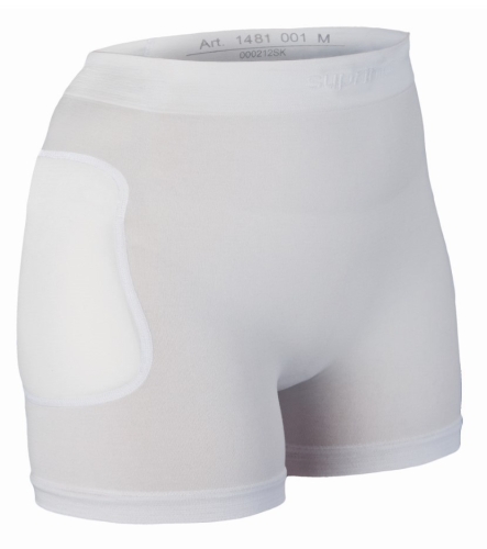 Artikelbild des Artikels “Hüftschutzhose mit Protektoren, suprima 1481 “
