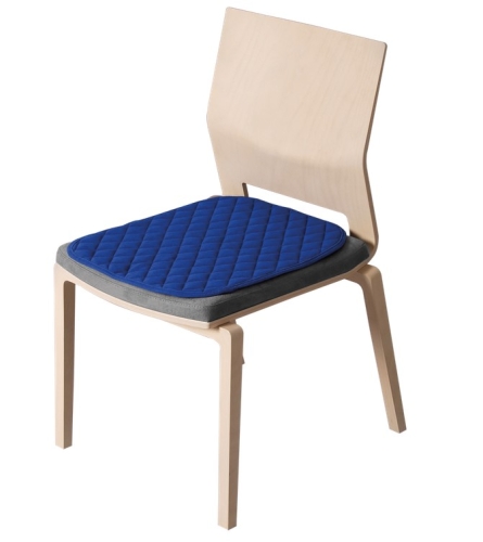 Artikelbild des Artikels “Anti-Rutsch-Sitzauflage suprima 3704, blau, 40 x 50 cm “