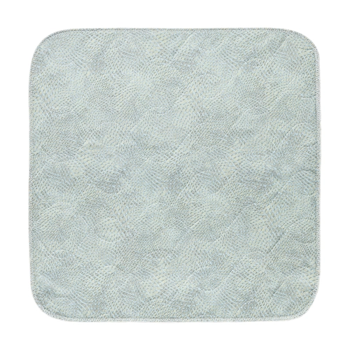 Artikelbild des Artikels “Sitzauflage suprima 3709 antibakteriell, grün-Struktur, 45 x 45 cm “