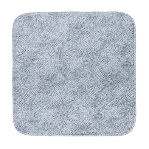 Artikelbild des Artikels “Sitzauflage suprima 3709 antibakteriell, blau-Struktur, 45 x 45 cm “
